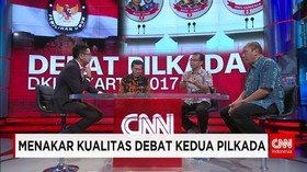 Adu Gagasan Reformasi Birokrasi