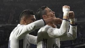Casemiro Gabung MU, Ronaldo Bisa ke Dortmund