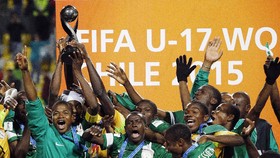 Mimpi Fakhri Bawa Indonesia ke Piala Dunia U-17