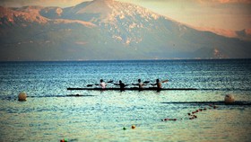 Negara-negara Eropa dengan Perkembangan Pariwisata Tercepat