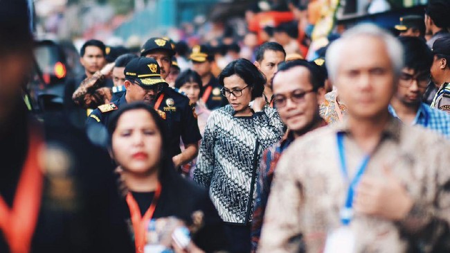 Dengan melakukan pertukaran pegawai, sinergi dua direktorat diharapkan dapat menyederhanakan peraturan dan meningkatkan penerimaan perpajakan.