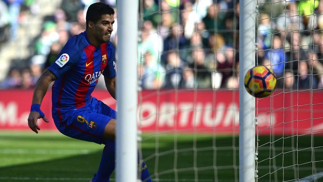 Sebagai salah satu liga terbaik di Eropa, La Liga belum menggunakan teknologi garis gawang. Padahal Liga Primer, Serie A, Bundesliga, dan Ligue 1 sudah.