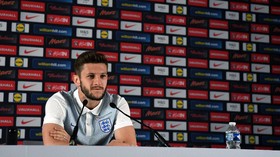 Adam Lallana Rebut Gelar Pemain Terbaik Inggris