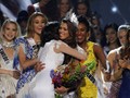 Perancis Kembali Jadi Miss Universe Setelah Enam Dekade