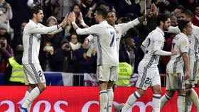 Real Madrid Ucapkan Selamat Tinggal ke Sanksi Transfer