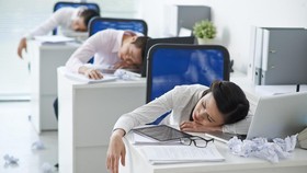 Mengenal Terapi Potensial Listrik Sebagai Obat Insomnia