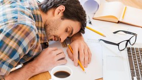 3 Ciri Tidur yang Berkualitas