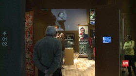 Museum PDII di Polandia Masih Timbulkan Pro-Kontra