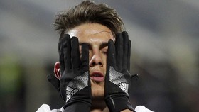 Ogah Bersalaman, Kemarahan Dybala Dipahami Allegri