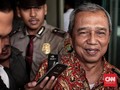Respons Gaduh KPK, Busyro Muqoddas Tegaskan Tak Ada Taliban