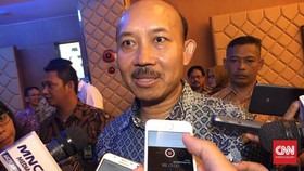 ESDM Dahulukan Renegosiasi Kontrak Blok Sanga-Sanga dan SES