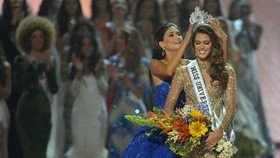 5 Kontes Kecantikan, dari Miss Universe hingga Miss World