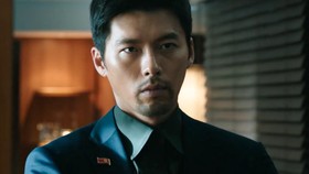 Sinopsis Confidential Assignment di Theater Trans7 Malam Ini