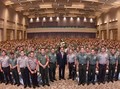 RUU Ideologi Pancasila, BPIP Bisa Diisi TNI-Polri Aktif