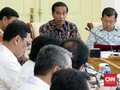 Jokowi Minta Perencanaan Anggaran Tidak Bertele-tele