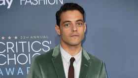 Rami Malek Sempat Kira Tawaran Film Dolittle Hanya 'Prank'