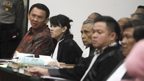 Tim Kuasa Hukum Ahok Akan Perkarakan 9 Saksi ke Polisi