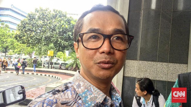 Bagi Anda pemburu beasiswa, simak tips dari Direktur Utama Badan Layanan Umum LPDP Eko Prasetyo untuk mendapatkan beasiswa tersebut. 