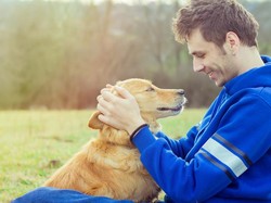 Ini yang Akan Terjadi pada Anjing Jika Manusia Menghilang dari Bumi
