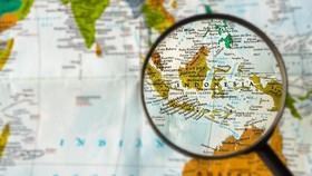 Dua Wakil Indonesia Menang dalam Ajang UNWTO Award 2018