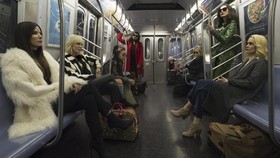 Sinopsis Ocean's 8 Tayang di Bioskop Trans TV Malam Ini