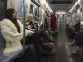 Misi Pencurian Kalung Berlian di Met Gala dalam 'Ocean's 8'