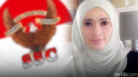Dugaan Konten Porno, Firza Husein Diperiksa Pekan Ini