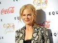 Rahasia Nicole Kidman Masih Berani Berakting Bak Aktris Muda