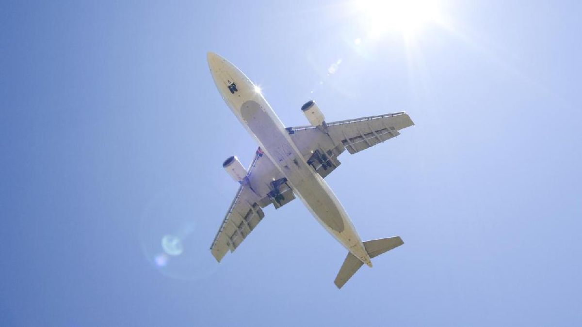 6 Maskapai Asal Indonesia Terdampak 'Recall' Airbus A320