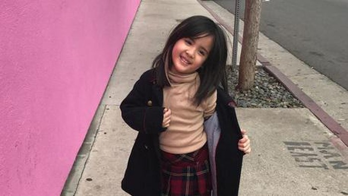 Putri Nia Ramadhani dan Ardi Bakrie.
