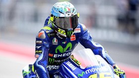 Terobosan Yamaha Atasi Pelarangan Sayap di MotoGP