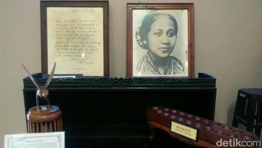 Biografi Singkat RA Kartini, Sosoknya Diperingati Setiap 21 April