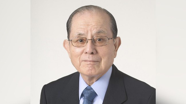 Masaya Nakamura atau lebih dikenal lewat Namco Bandai, distributor game fenomenal Pac Man, tutup usia pada 22 Januari 2017 di usia 91 tahun.