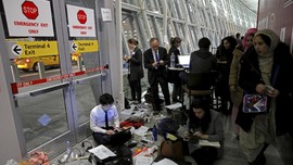 Masih Banyak Warga Australia Dukung Kebijakan Imigrasi Trump
