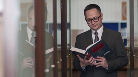 Pencetak Pengacara Handal Kelas Dunia