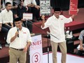 Dana Kampanye Anies-Sandi Lebih Kecil dari Batasan KPU