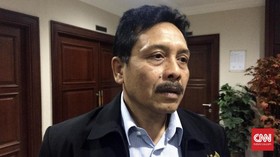 Ketua MKMK Siap Jadi Pihak Terkait Gugatan Anwar Usman di PTUN