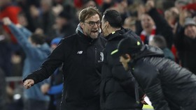 Klopp Silang Pendapat dengan Mourinho Soal Wasit