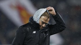 Klopp Takut Nasibnya Bisa Seperti Ranieri