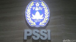 PSSI Harap Wasit Timur Tengah Adil Pimpin Indonesia Vs Arab Saudi