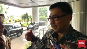 Total Pelit Beberkan Transisi Pengelolaan Blok Mahakam