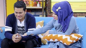 Adik Ogah Komentari Foto Indra Bekti Hilang dari Instagram Dila