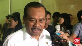 Kejaksaan Siap Ladeni Buni Yani Jika Banding