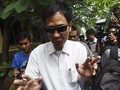 Sekretaris Umum FPI Penuhi Panggilan Polisi soal Kasus Ninoy