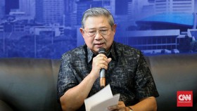 Sembilan Janji SBY Jika Demokrat Kembali Memimpin 2019