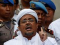 Ijtimak Ulama II Selesai, Rizieq Mulai Kampanye Prabowo-Sandi