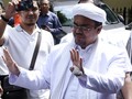 Marak Corona, Rizieq Shihab Disebut Berhati-hati Terima Tamu