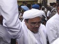 DPR dan Menlu Bahas Pencekalan Rizieq Secara Tertutup
