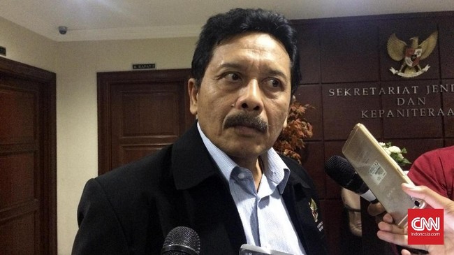 Mahkamah Konstitusi (MK) menyebut semua berkas bukti sengketa Pilpres 2019 telah diverifikasi secara berlapis oleh panitera hingga hakim konstitusi.