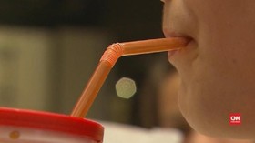 Minuman Manis Akan Dihapus Dari Diet Harian Warga AS